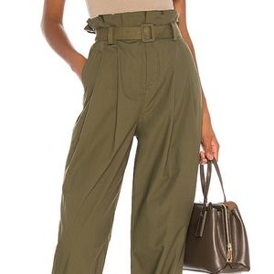 L'Academie Olive pants